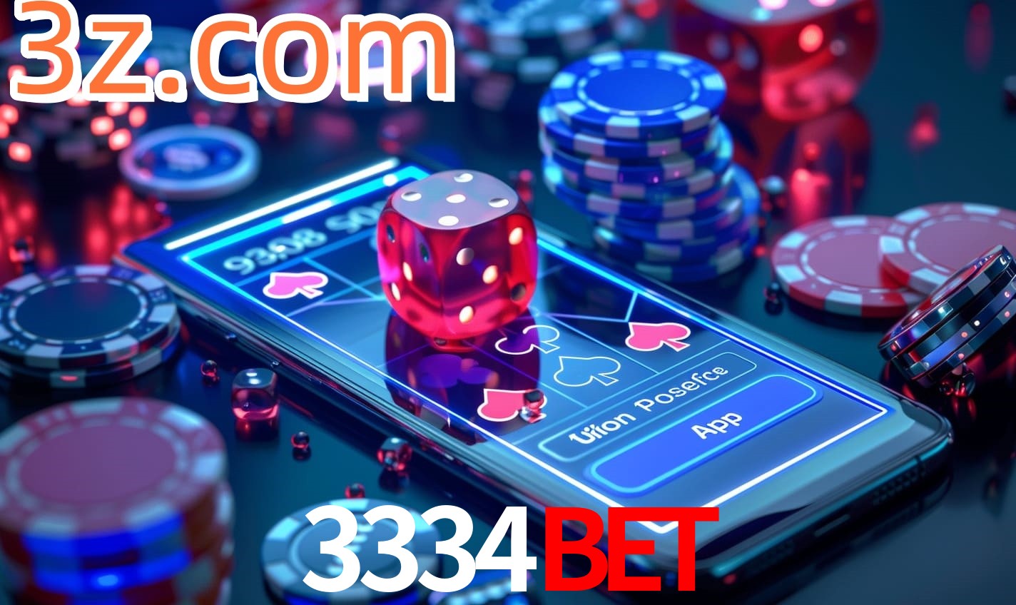 Baixar App 3334Bet