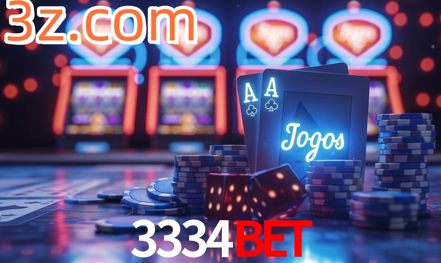 Lista de Jogos 3334Bet