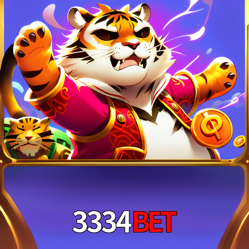 Cassino Online 3334Bet